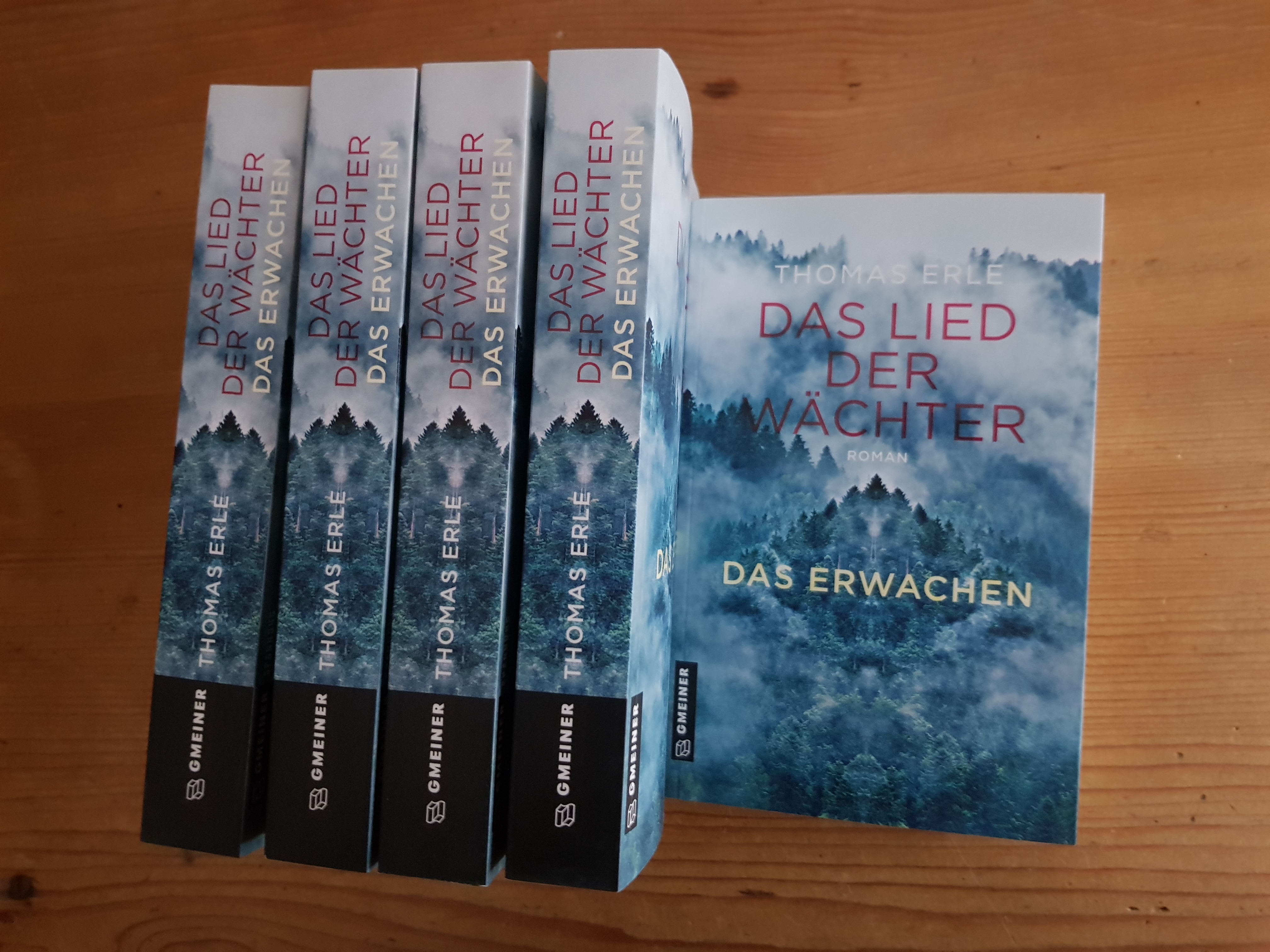 Aktuelles Thomas Erle