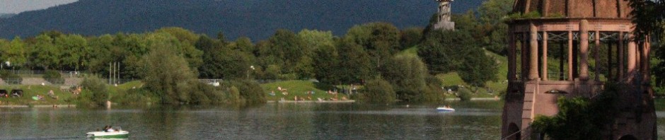 wp-DS - FR Stadtteile - 1